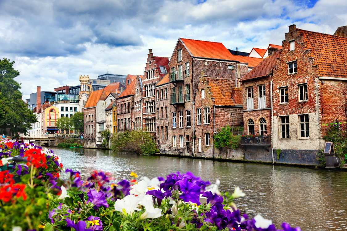 Vivre en Belgique : le guide de l'expatrié