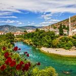 Bosnia Herzegovina