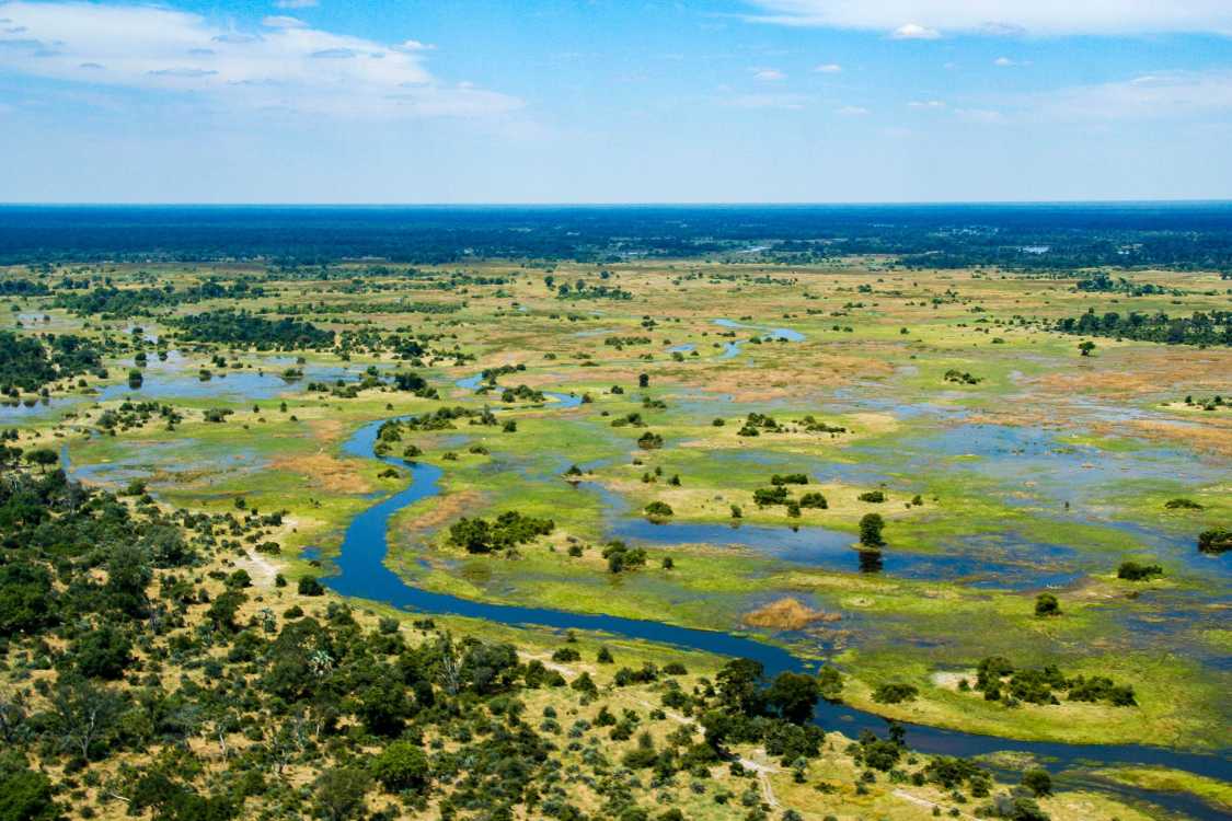 Living in Botswana: the ultimate expat guide