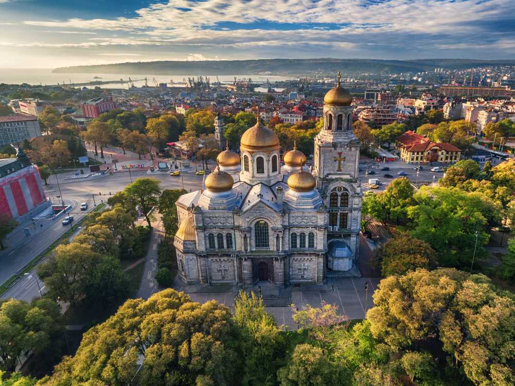Vivre en Bulgarie : le guide de l'expatrié