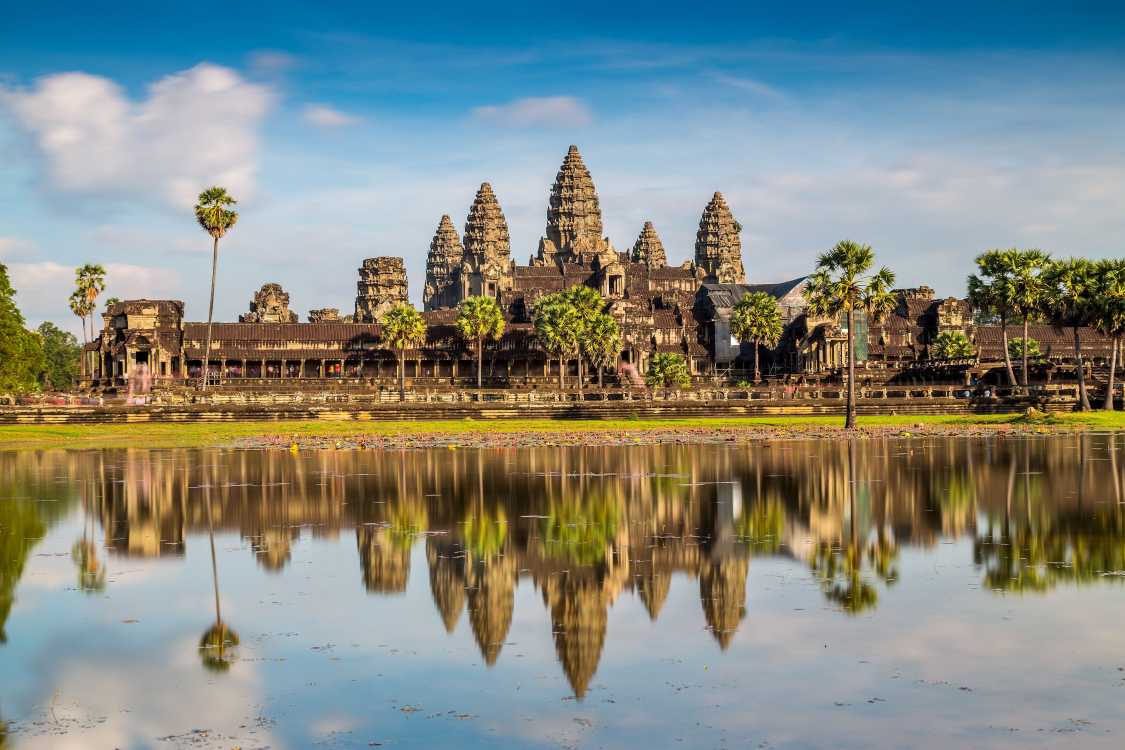 Vivre au Cambodge : le guide de l'expatrié