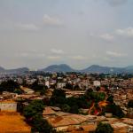 Cameroun