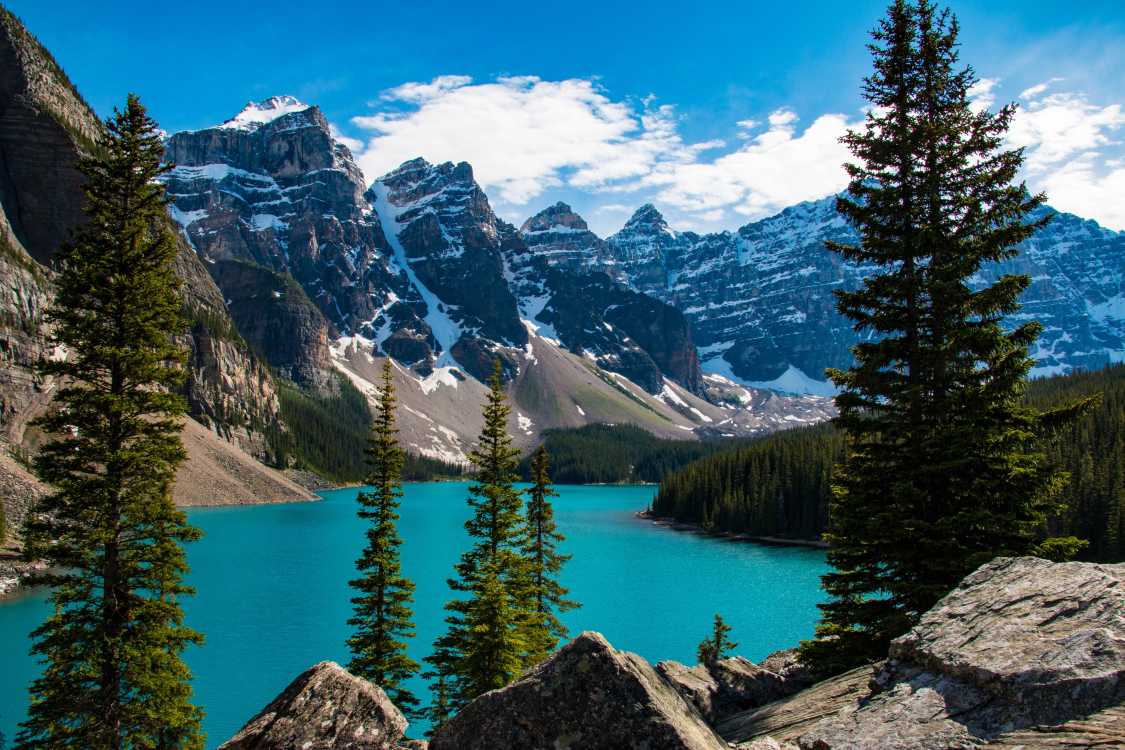 Vivir en Canadá: guía completa para expatriados
