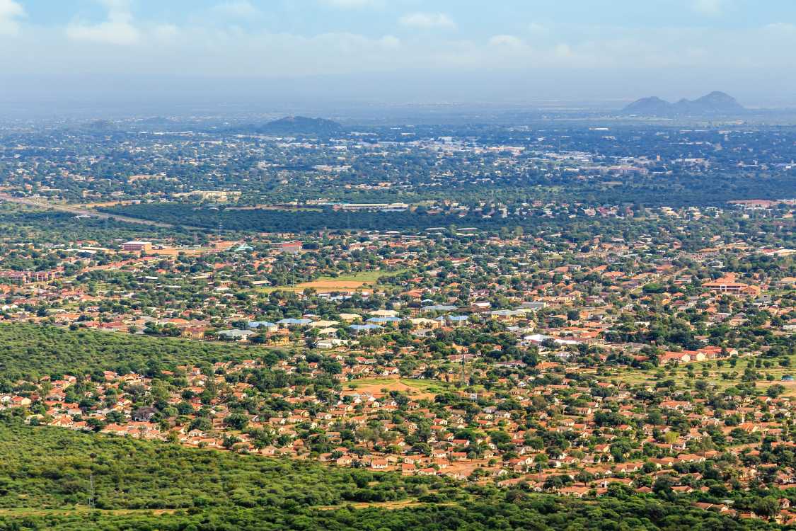 Living in the Central African Republic: the ultimate expat guide