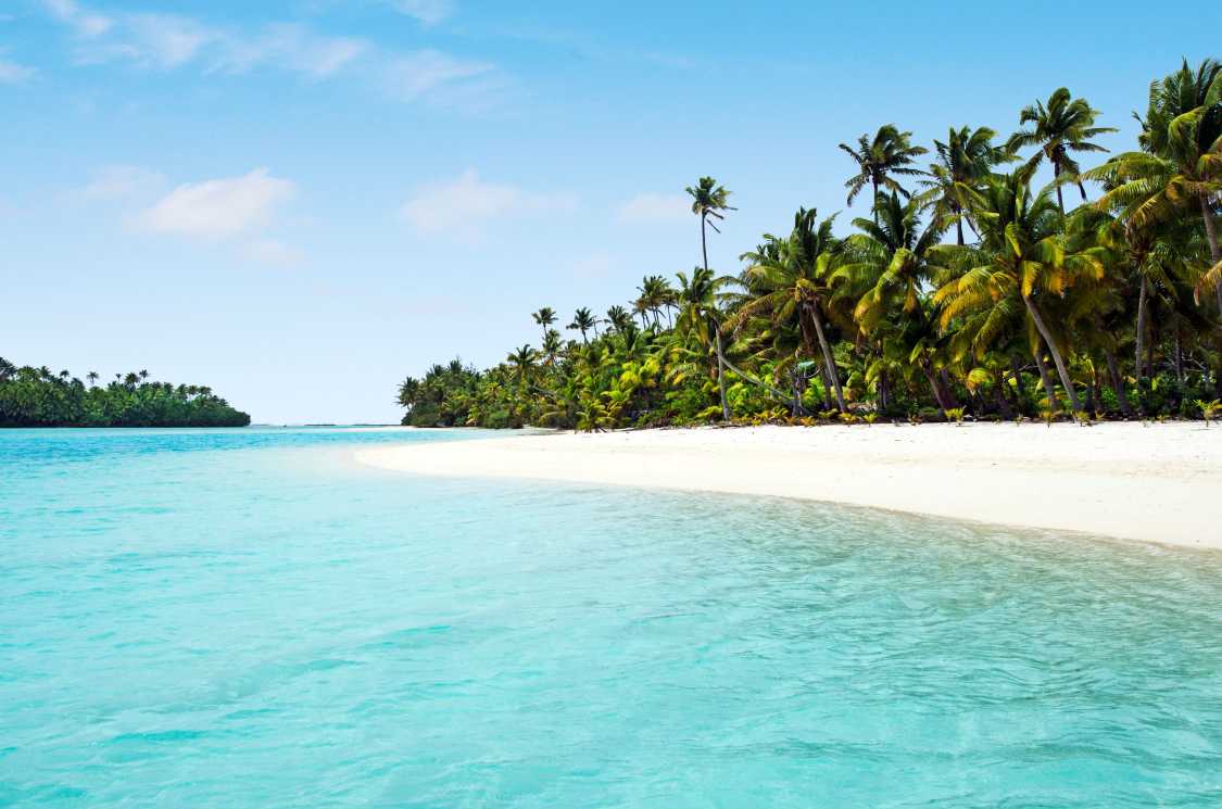 Living in the Cook Islands: the ultimate expat guide