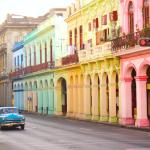 Cuba