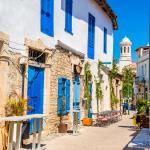 Cyprus