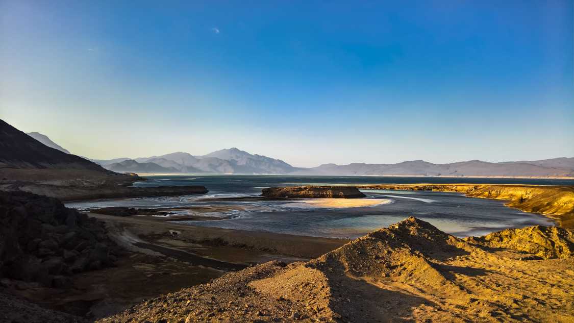 Living in Djibouti: the ultimate expat guide