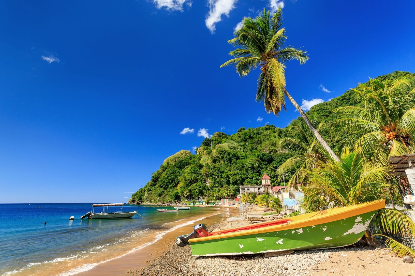 dominica travel tips