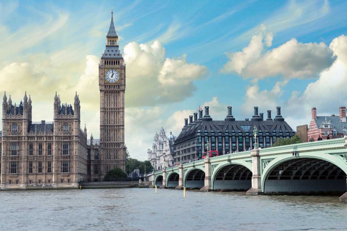 Vivir en Inglaterra: guía completa para expatriados