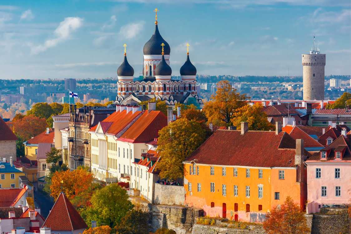 Living in Estonia: the ultimate expat guide