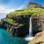 Faroe Islands