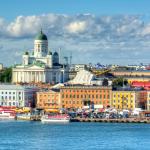 Finlandia