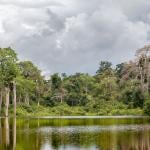 Gabon