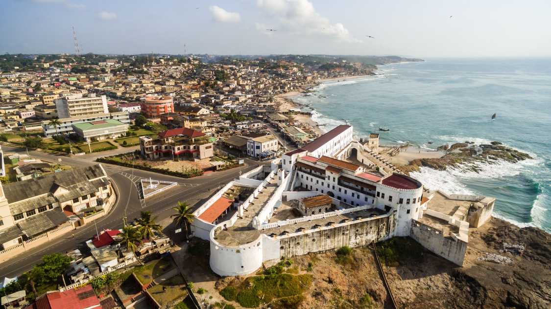 Vivre au Ghana : le guide de l'expatrié