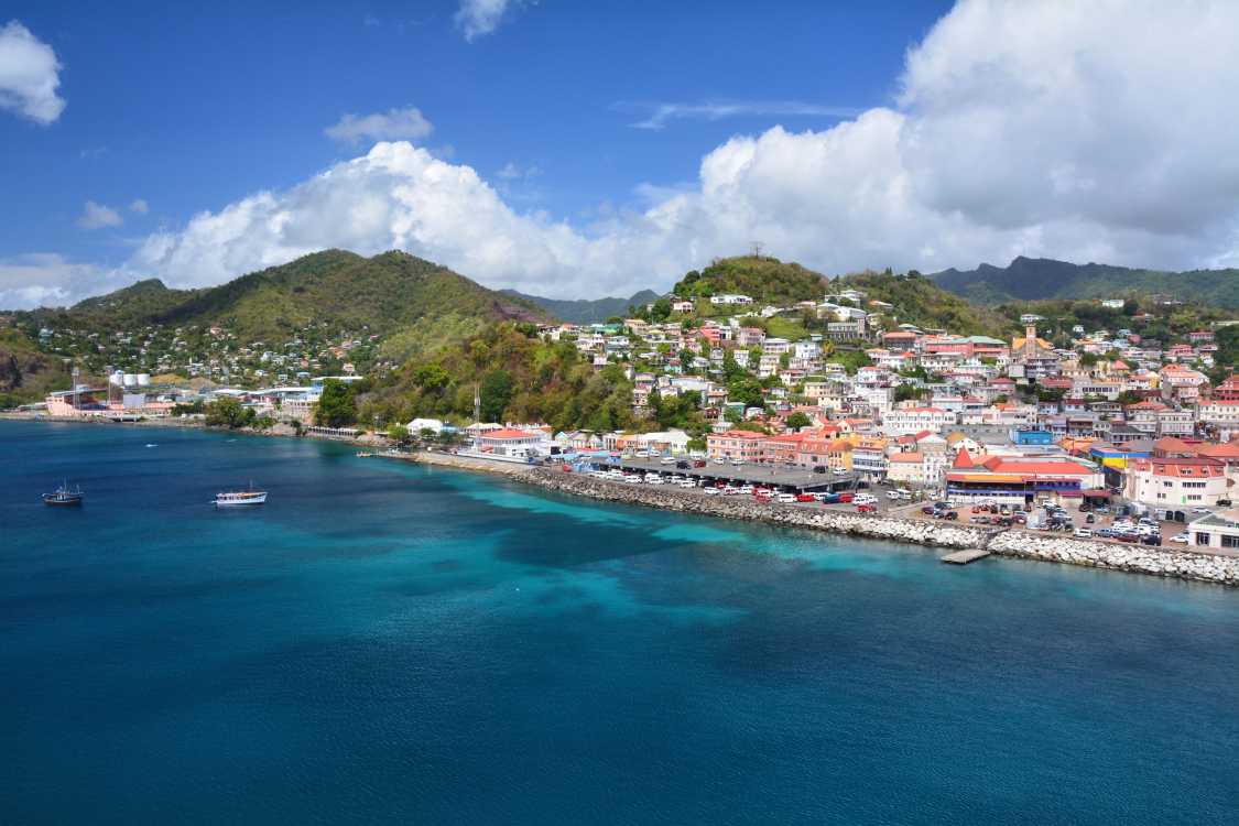 Living in Grenada: the ultimate expat guide
