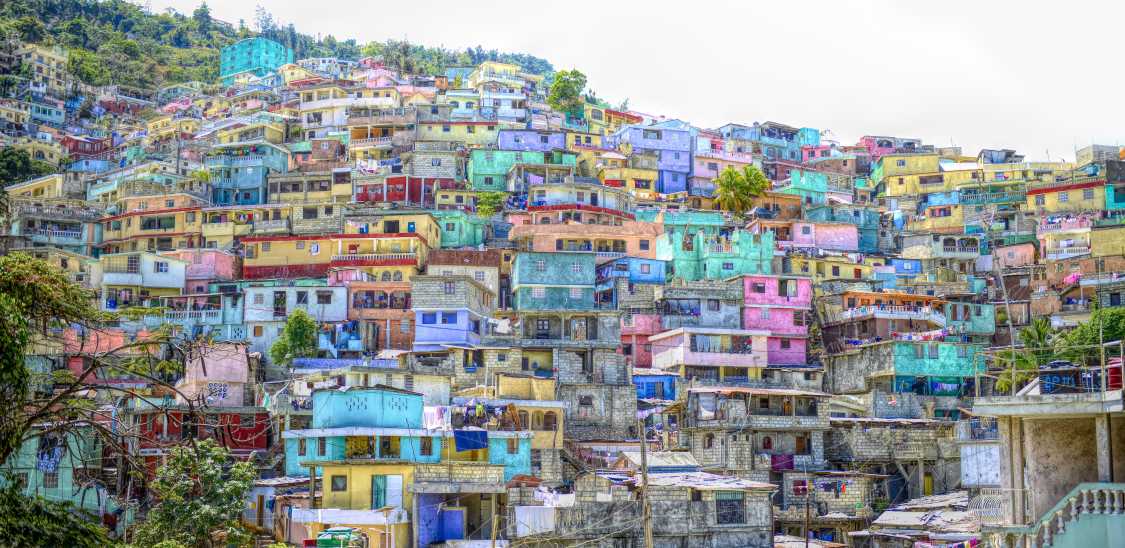 Living in Haiti: the ultimate expat guide