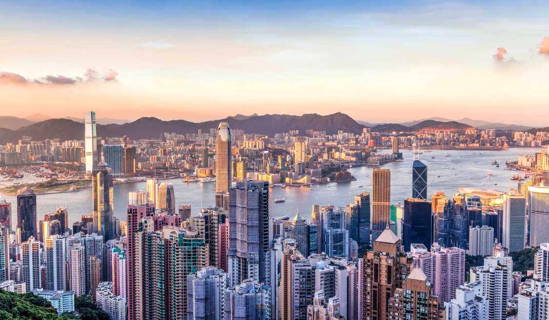 Living in Hong Kong: the ultimate expat guide