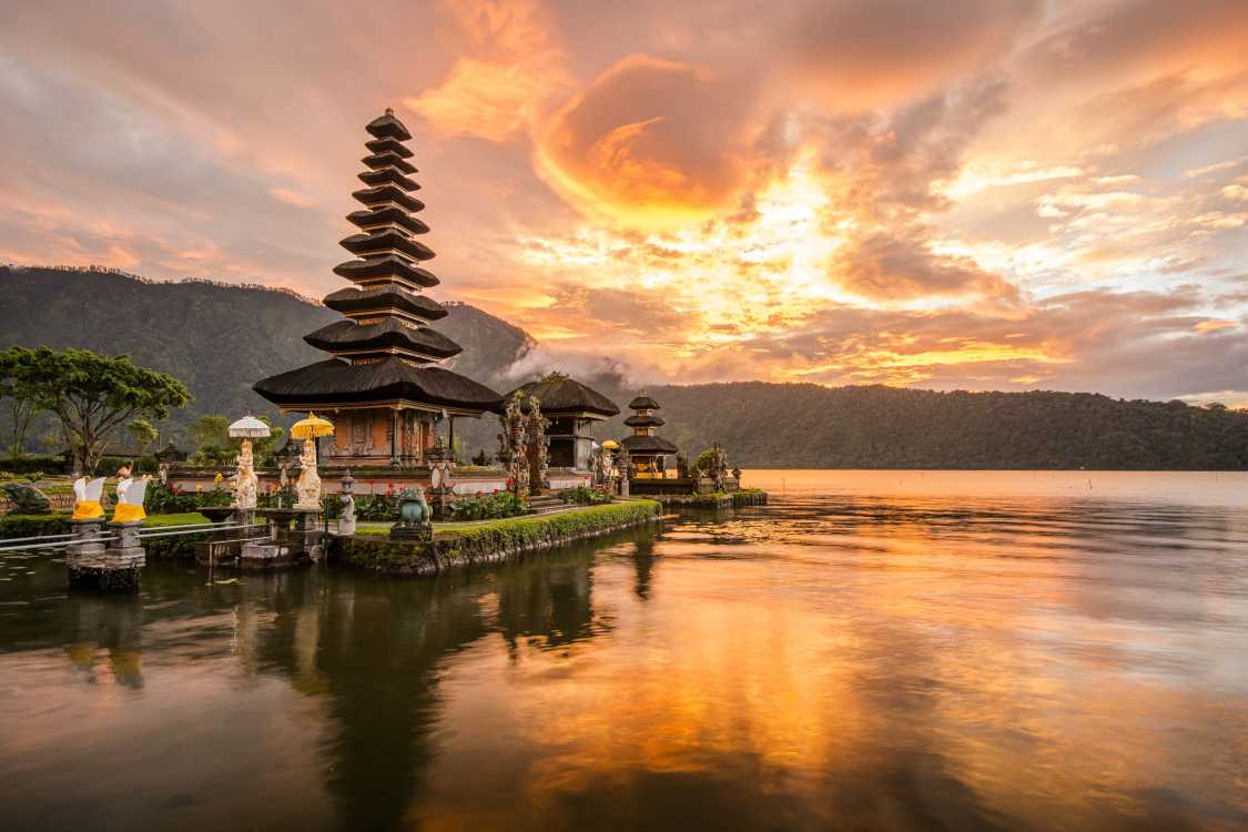 Living in Indonesia: the ultimate expat guide