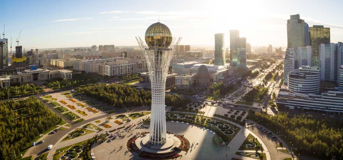 Living in Kazakhstan: the ultimate expat guide
