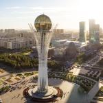 Kazakhstan