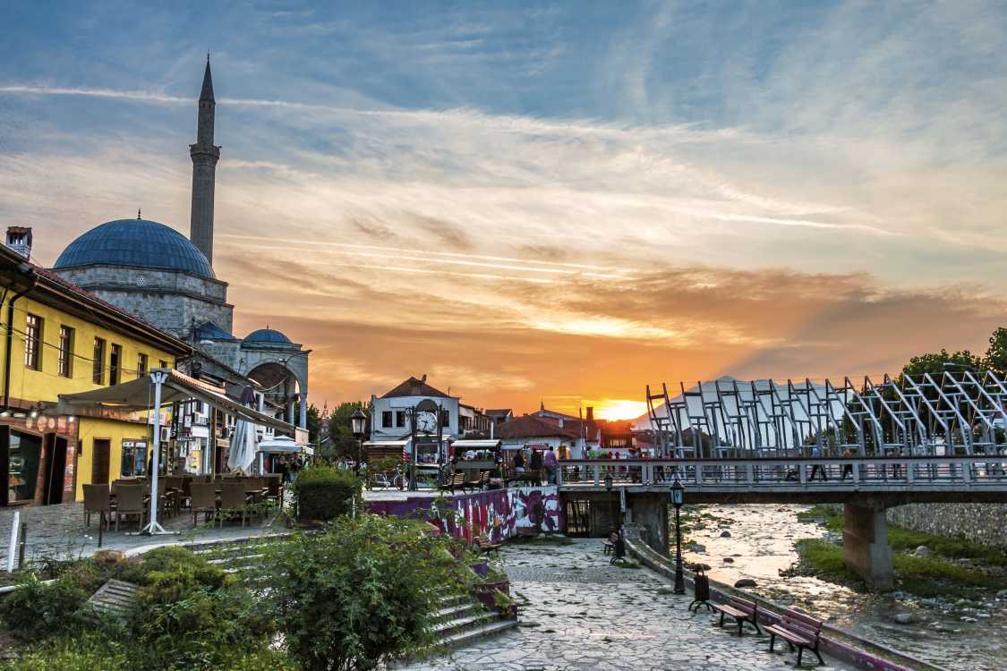 Living in Kosovo: the ultimate expat guide