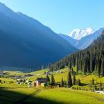 Kyrgyzstan