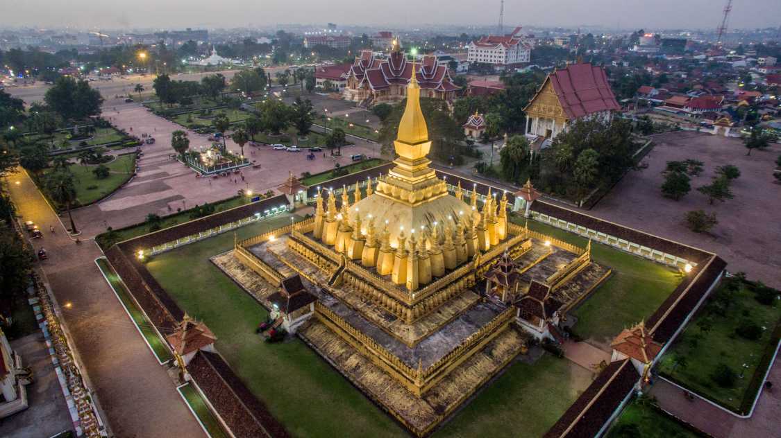 Vivre au Laos : le guide de l'expatrié