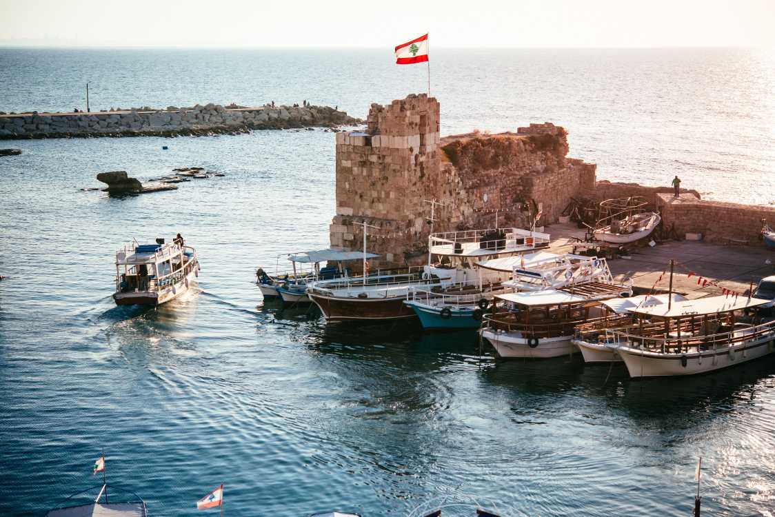 Vivre au Liban : le guide de l'expatrié