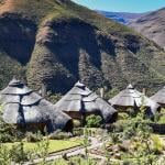 Lesotho