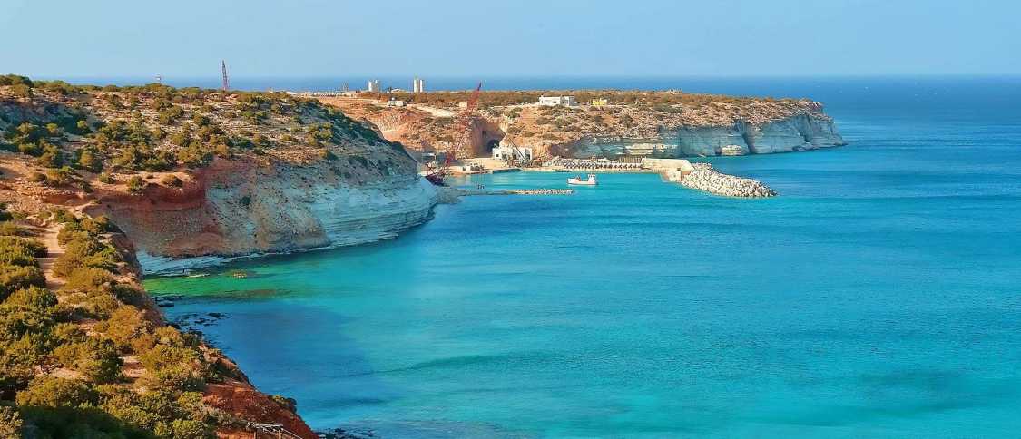 Vivir en Libia: guía completa para expatriados