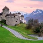 Liechtenstein