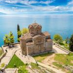 Macedonia