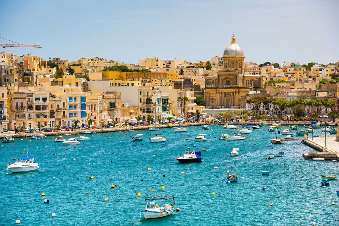 Vivere a Malta: guida per gli espatriati
