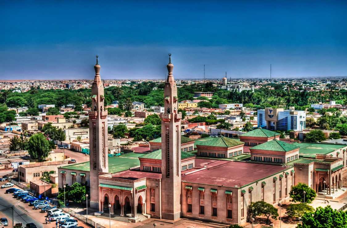 Vivere in Mauritania: guida per gli espatriati