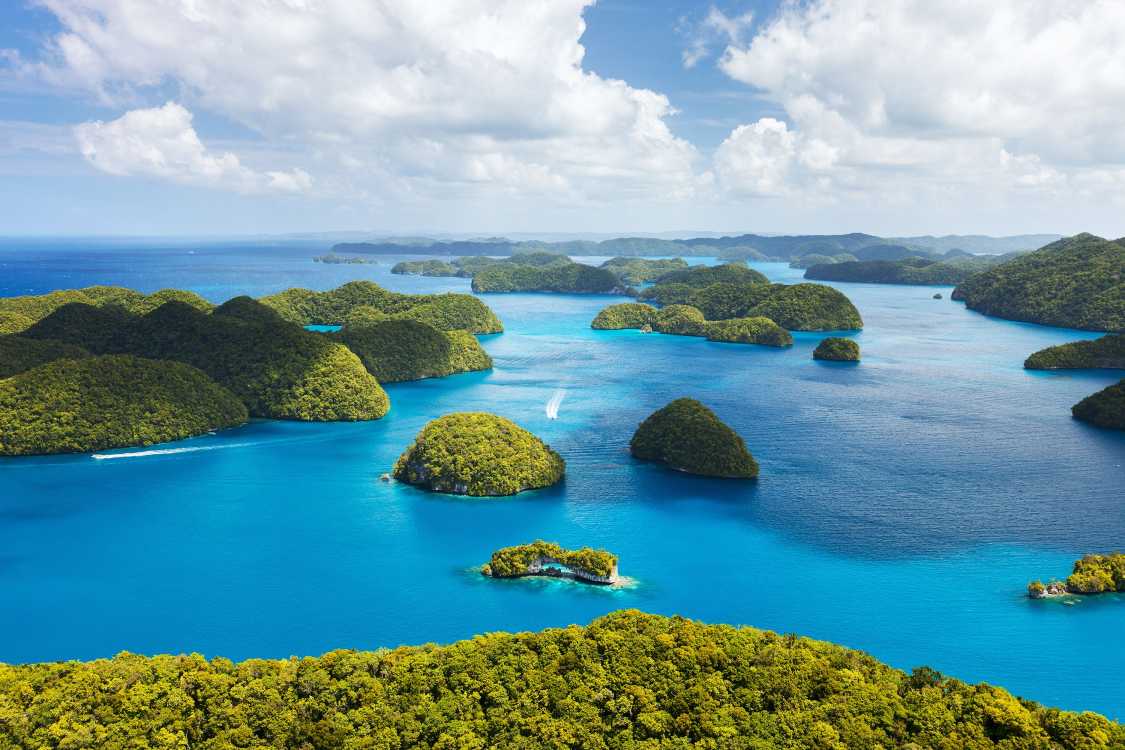 Vivir en Micronesia: guía completa para expatriados