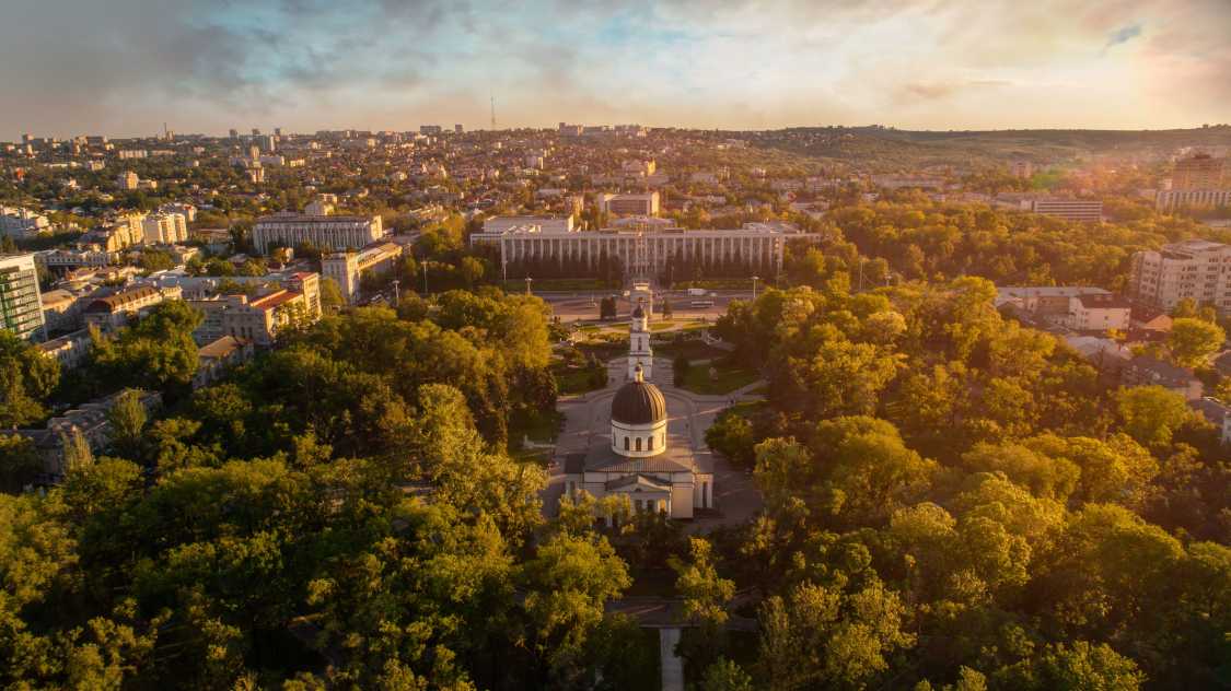 Living in Moldova: the ultimate expat guide