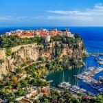 Monaco