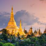 Myanmar