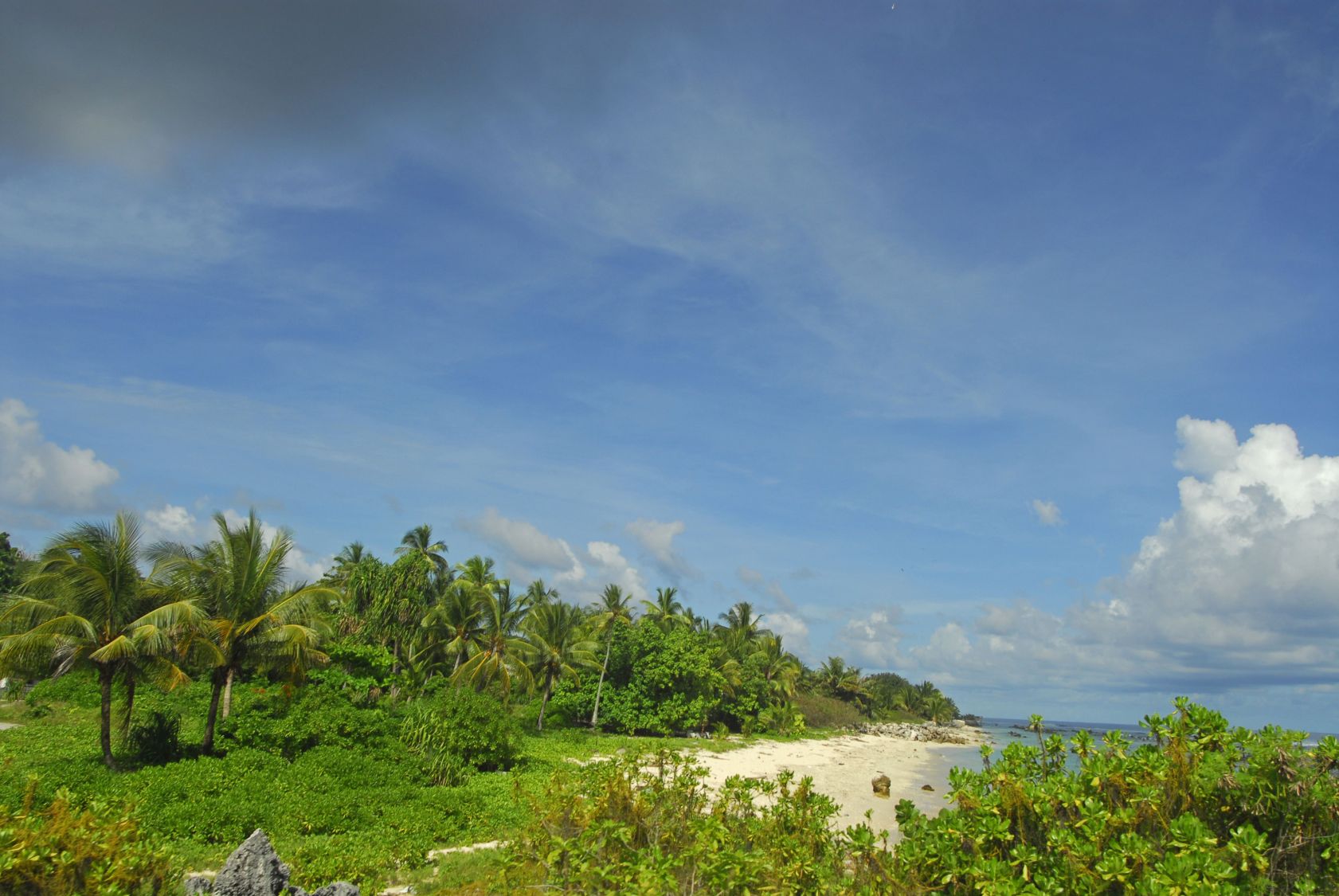 Moving to Nauru guide