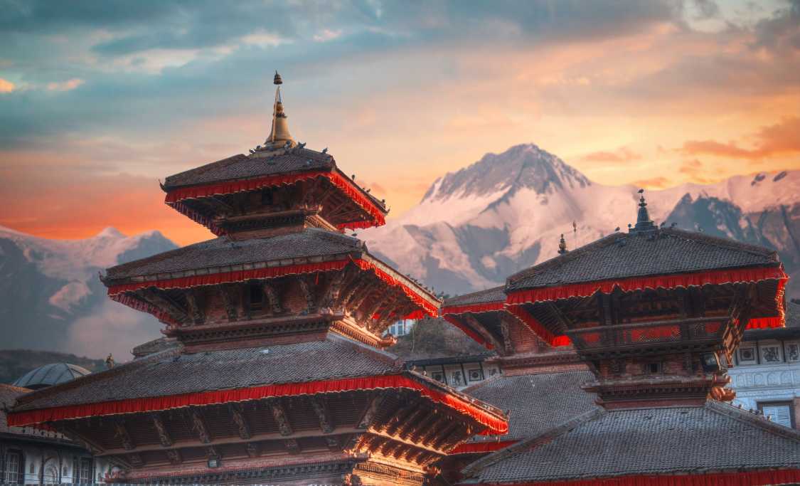 Living in Nepal: the ultimate expat guide