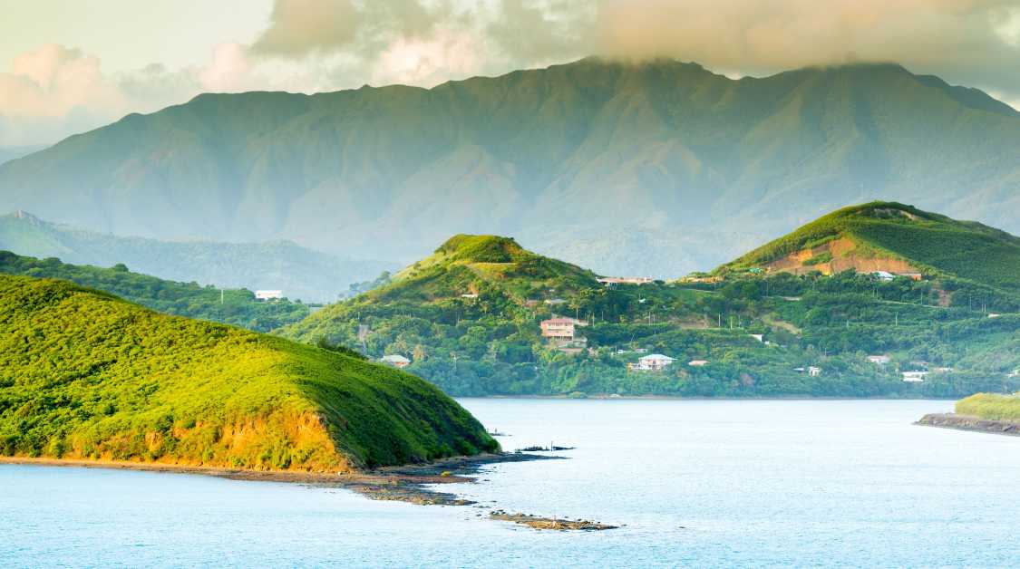 Living in New Caledonia: the ultimate expat guide