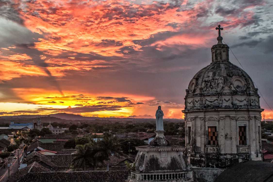 Vivre au Nicaragua : le guide de l'expatrié