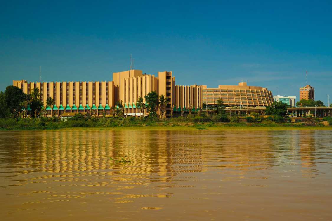 Living in Niger: the ultimate expat guide