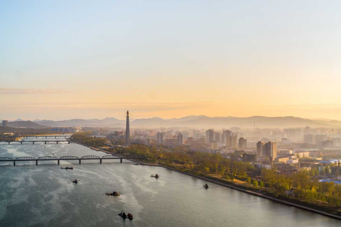 Vivere nella Corea del Nord: guida per gli espatriati