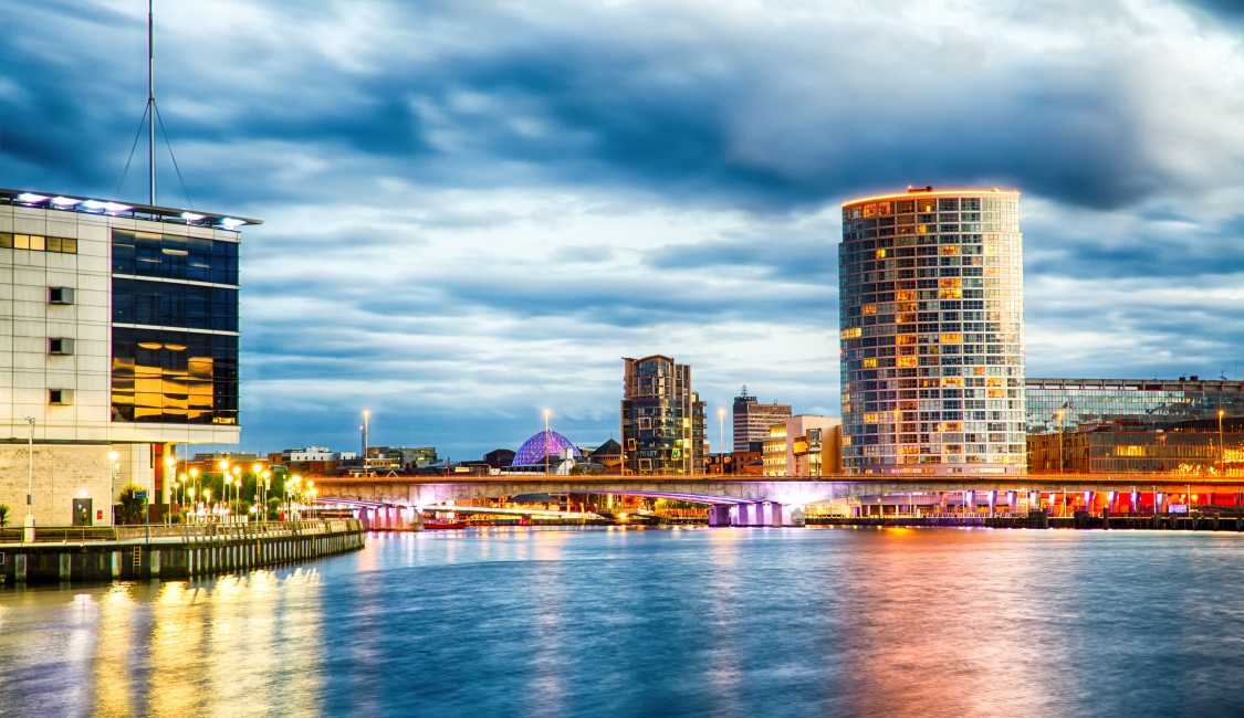 Vivre en Irlande du Nord : le guide de l'expatrié