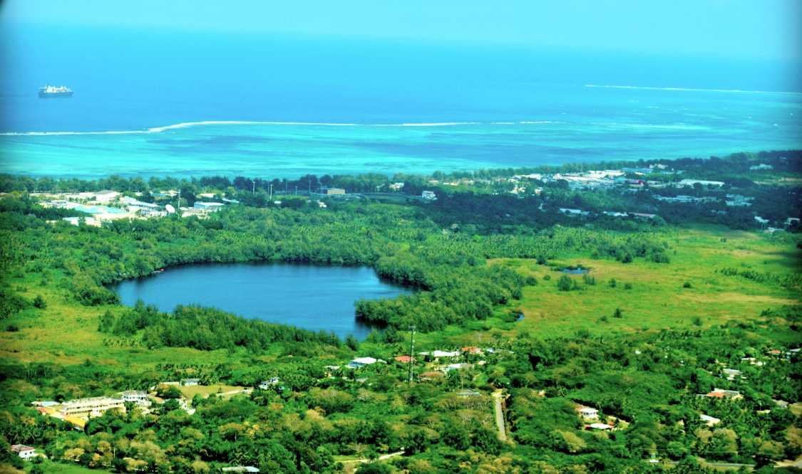 Living in the Northern Mariana Island: the ultimate expat guide