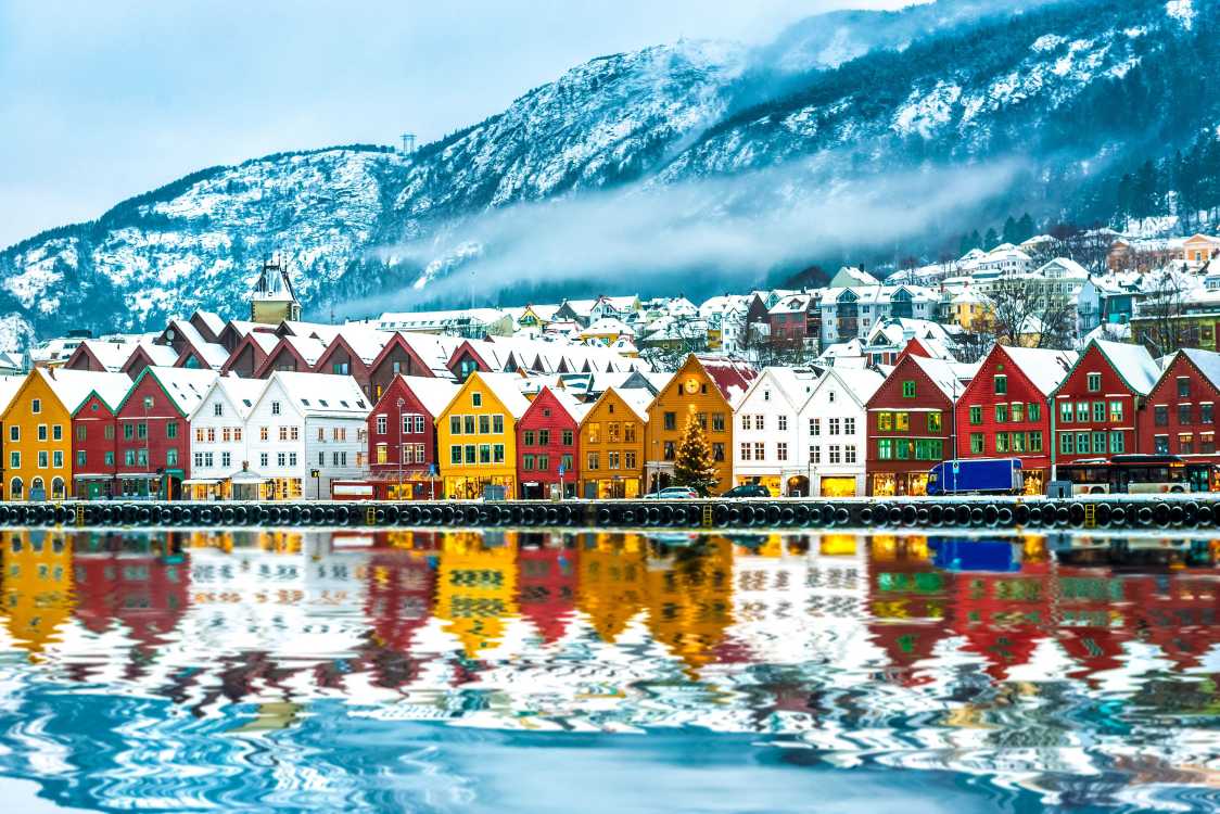 Vivre en Norvège : le guide de l'expatrié