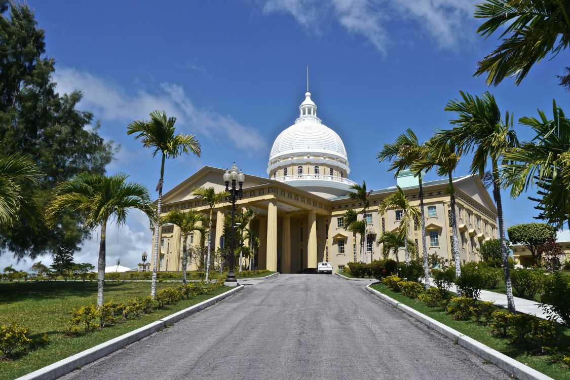 Living in Palau: the ultimate expat guide