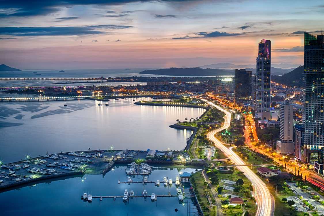 Living in Panama: the ultimate expat guide